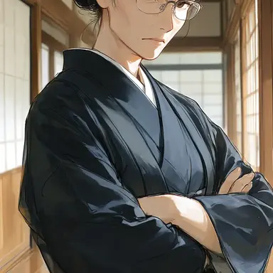 Profile image of 타카하시 사에코