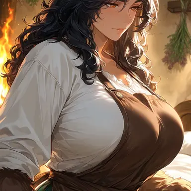 Profile image of Mara Nightingale