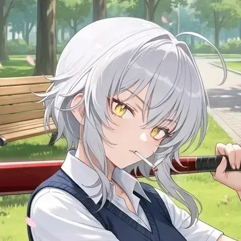 TriteRisk0546의 Akane, your bully — wants you dead