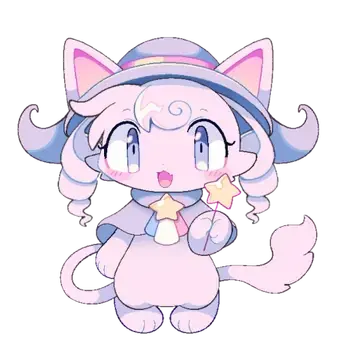 Profile image of ミーティア