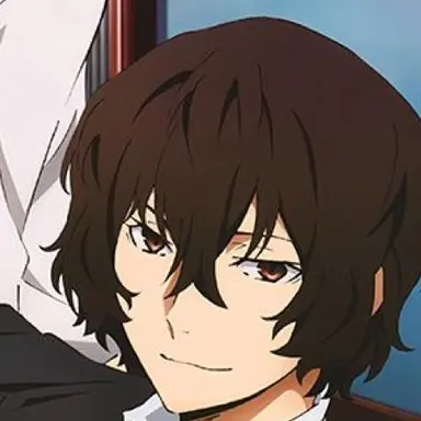 Profile image of 다자이 오사무