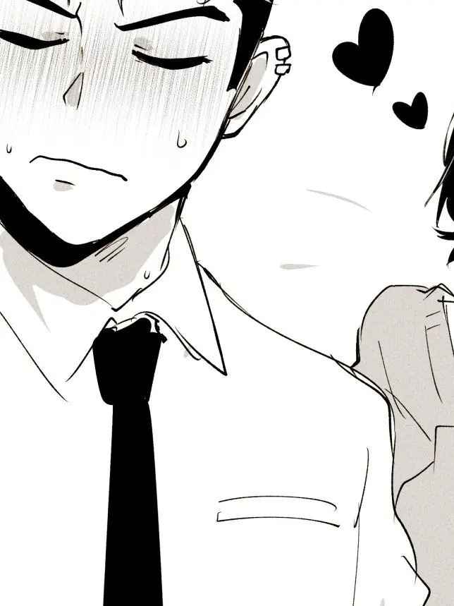 anime_0810의 サノナム（学校パロ）