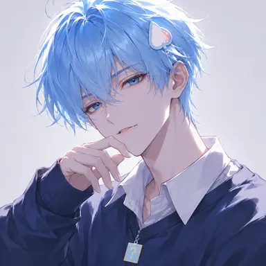 Profile image of 말량