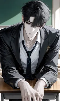Profile image of 미오