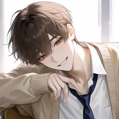 Profile image of 湊