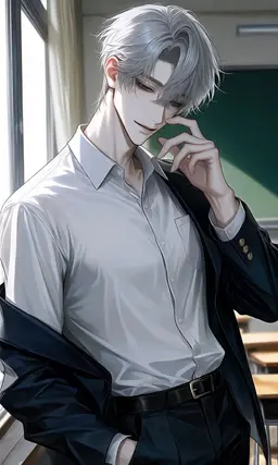 Profile image of 레오