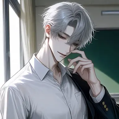 Profile image of 玲王
