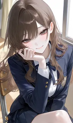 Profile image of 미유