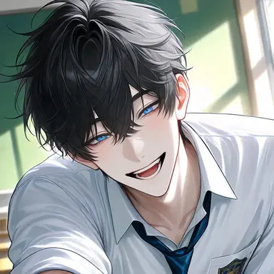 Profile image of 悠真
