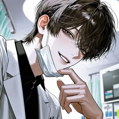 Profile image of 琥珀