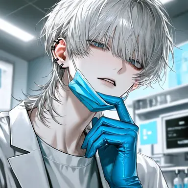 Profile image of 真城