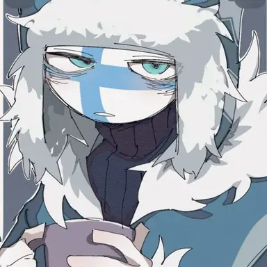 Profile image of フィンランド