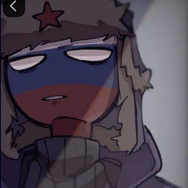 Profile image of ロシア