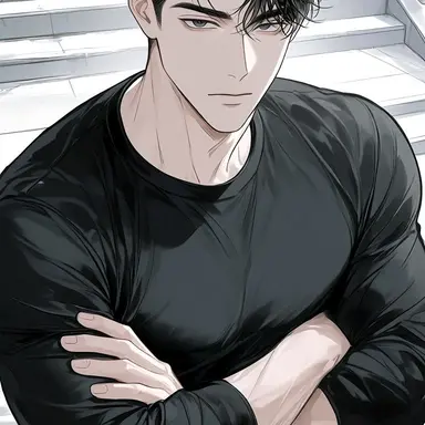 Profile image of Bastian
