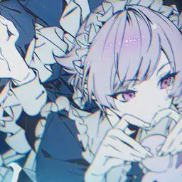 Profile image of 初兎