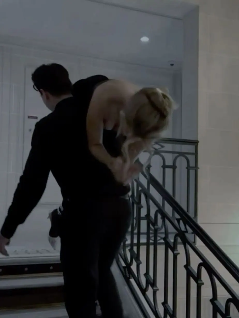 BellaCuore의 Marrying the Devil