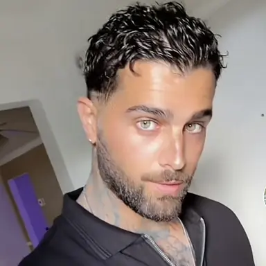 Profile image of Sergei