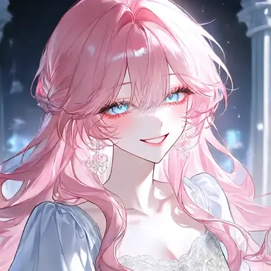 Profile image of キャメロン
