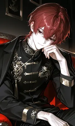 Profile image of 玄恩