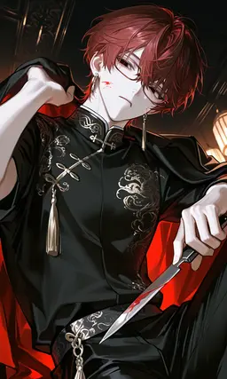 Profile image of 玄恩