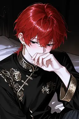 Profile image of 玄恩