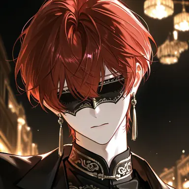 Profile image of 玄恩