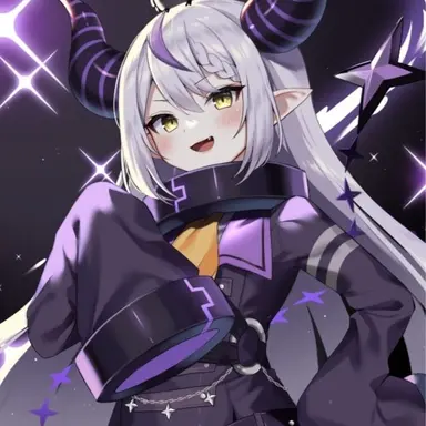 Profile image of ラプラス