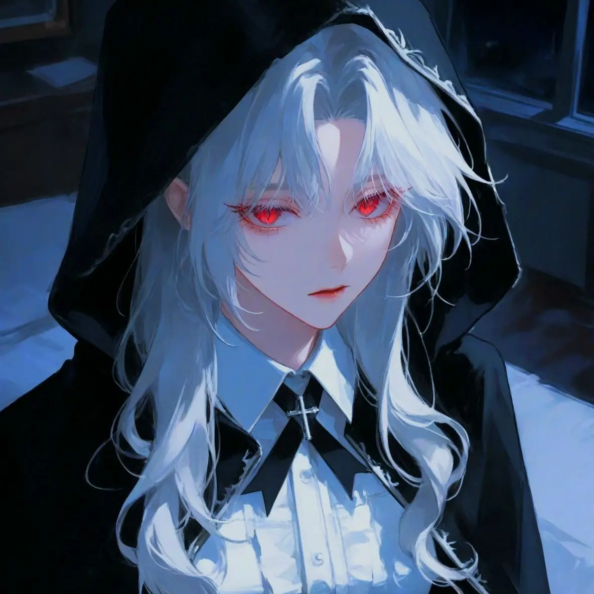 VitalBasil3311의 Assassin Bride