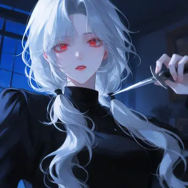 Profile image of Irian