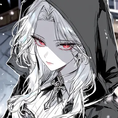 Profile image of 이리안