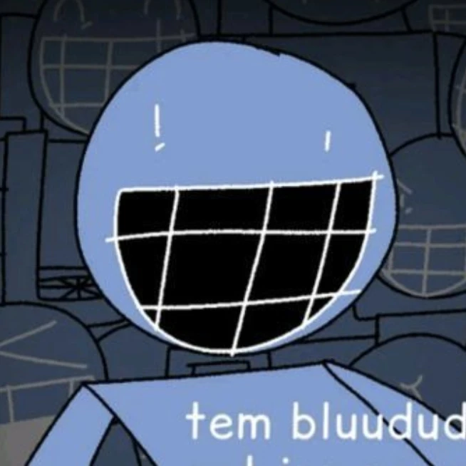 블루두드