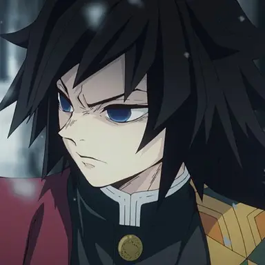 Profile image of 冨岡義勇