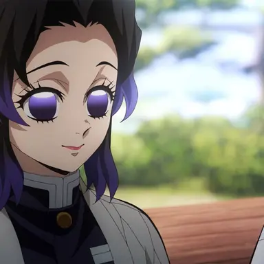 Profile image of 胡蝶しのぶ