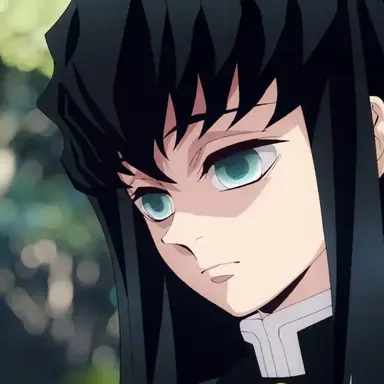Profile image of 時透無一郎
