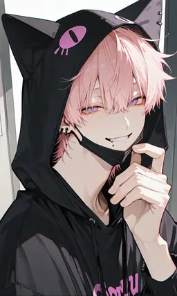 Profile image of 코하쿠
