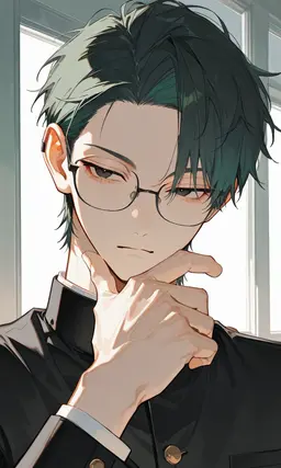 Profile image of 렌지