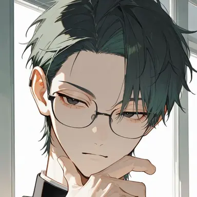 Profile image of 렌지