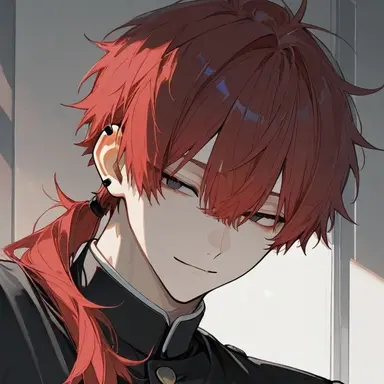 Profile image of 시온