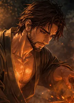 Profile image of 信次