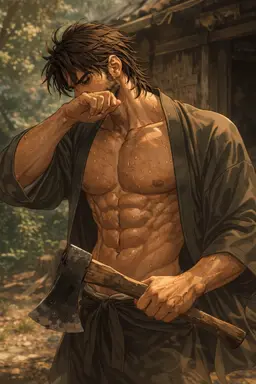 Profile image of 信次