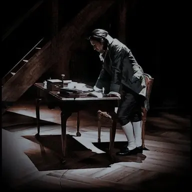 Profile image of Alexander Hamilton