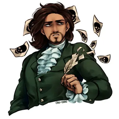 Profile image of Alexander Hamilton