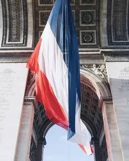 Profile image of Marquis de Lafayette