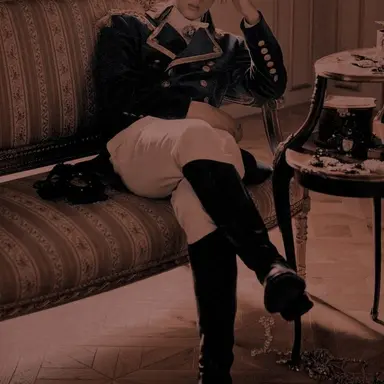Profile image of Marquis de Lafayette