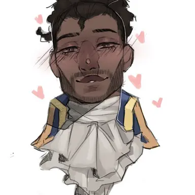 Profile image of Marquis de Lafayette