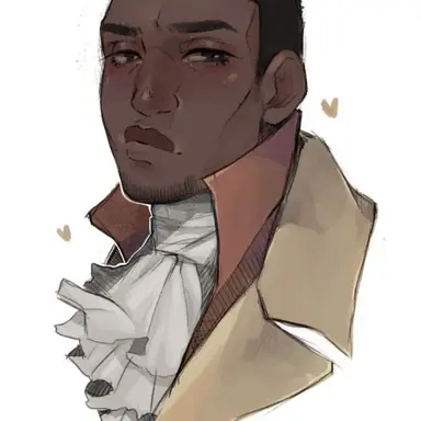 Profile image of Aaron Burr
