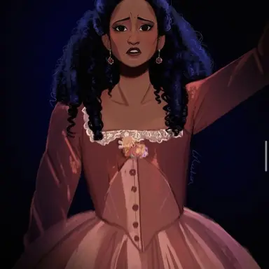 Profile image of Angelica Schuyler