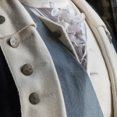 Profile image of George Washington