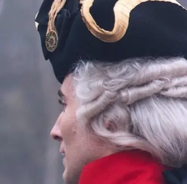 Profile image of George Washington