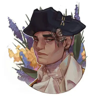 Profile image of George Washington